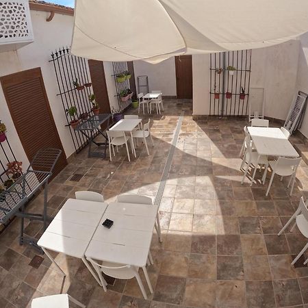 Apartamentos La Encarnacion III Los Alcázares Exterior foto