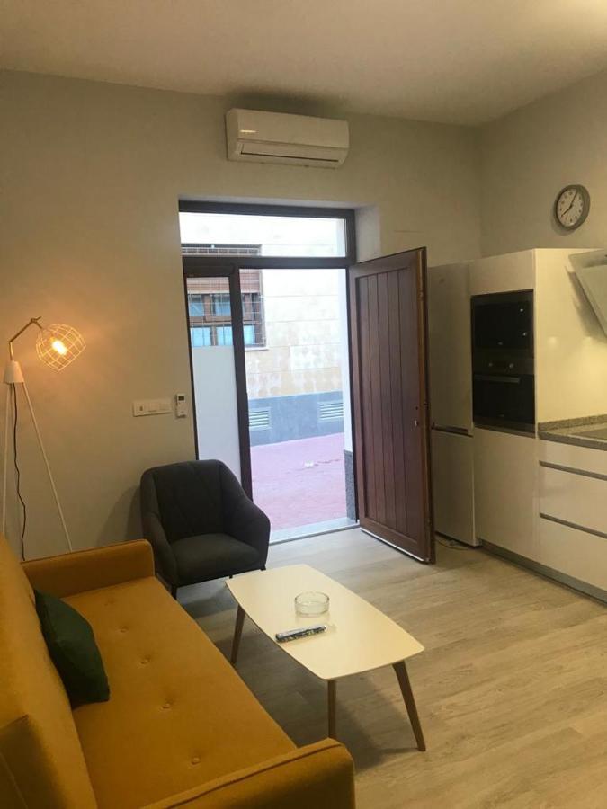 Apartamentos La Encarnacion III Los Alcázares Exterior foto