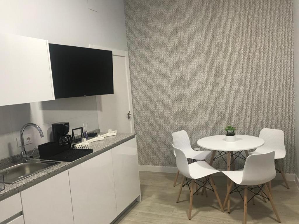 Apartamentos La Encarnacion III Los Alcázares Exterior foto