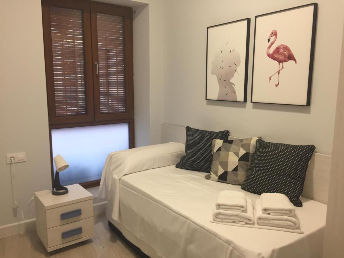 Apartamentos La Encarnacion III Los Alcázares Exterior foto
