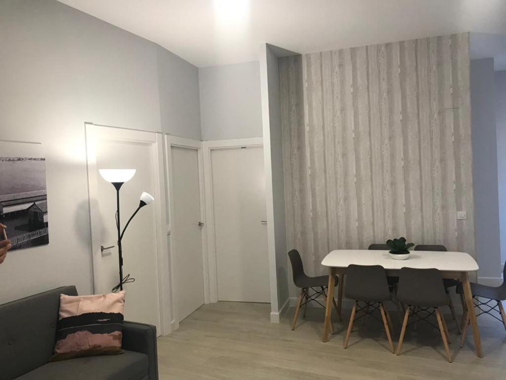 Apartamentos La Encarnacion III Los Alcázares Exterior foto