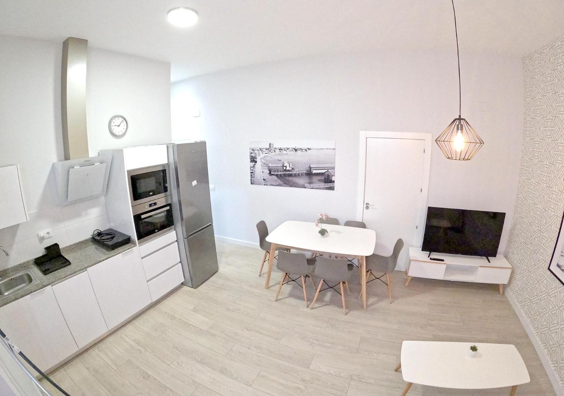 Apartamentos La Encarnacion III Los Alcázares Exterior foto