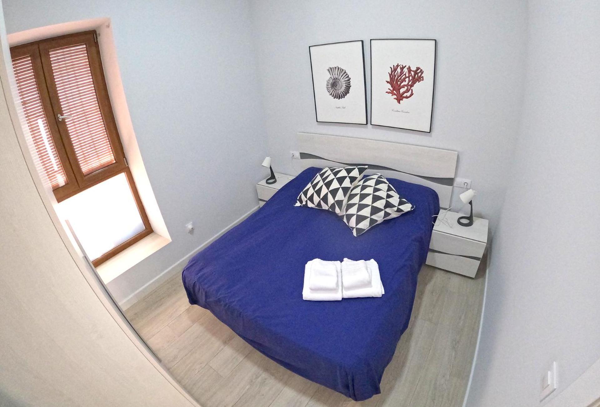 Apartamentos La Encarnacion III Los Alcázares Exterior foto