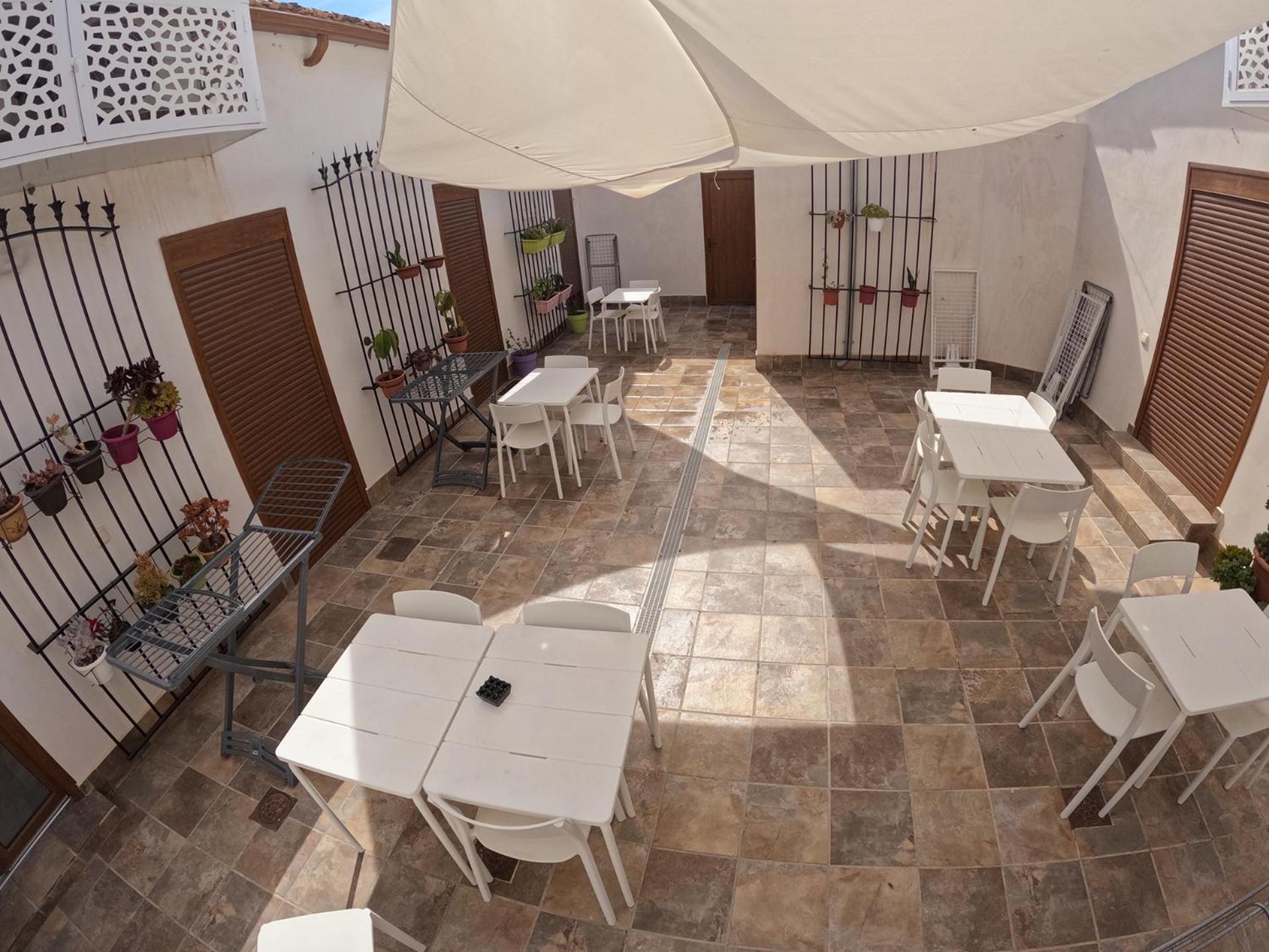 Apartamentos La Encarnacion III Los Alcázares Exterior foto