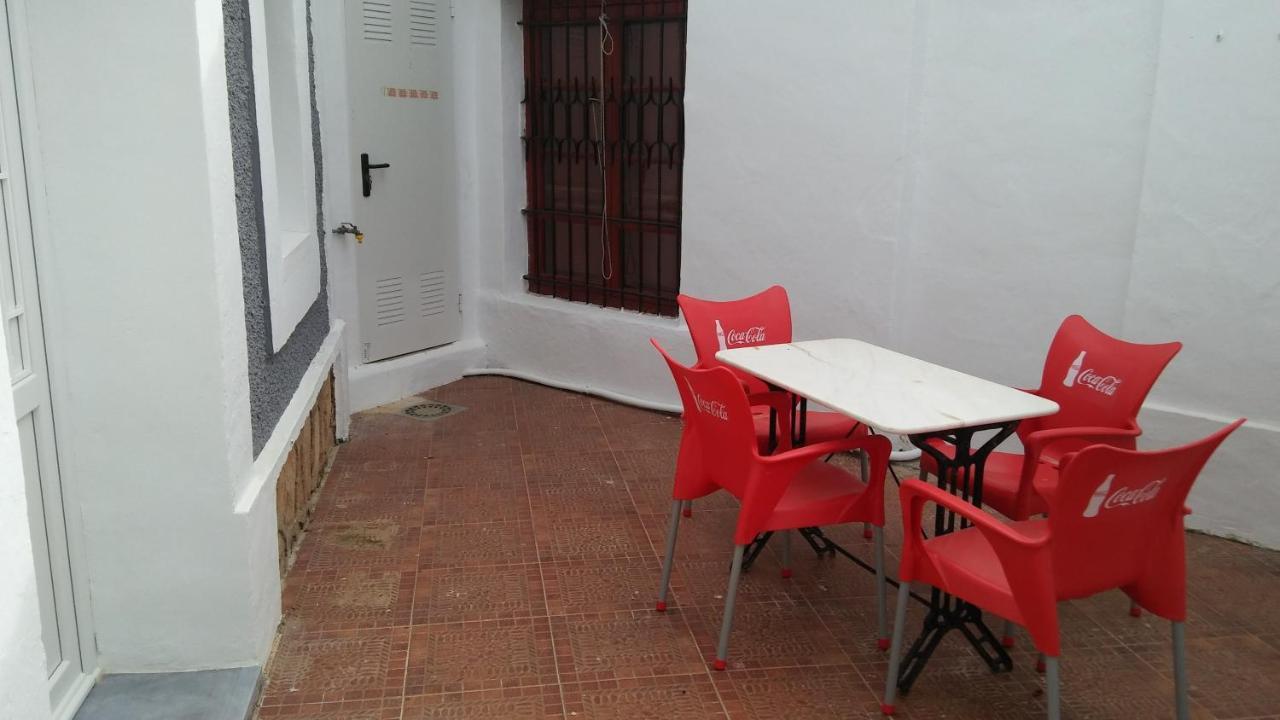 Apartamentos La Encarnacion III Los Alcázares Exterior foto