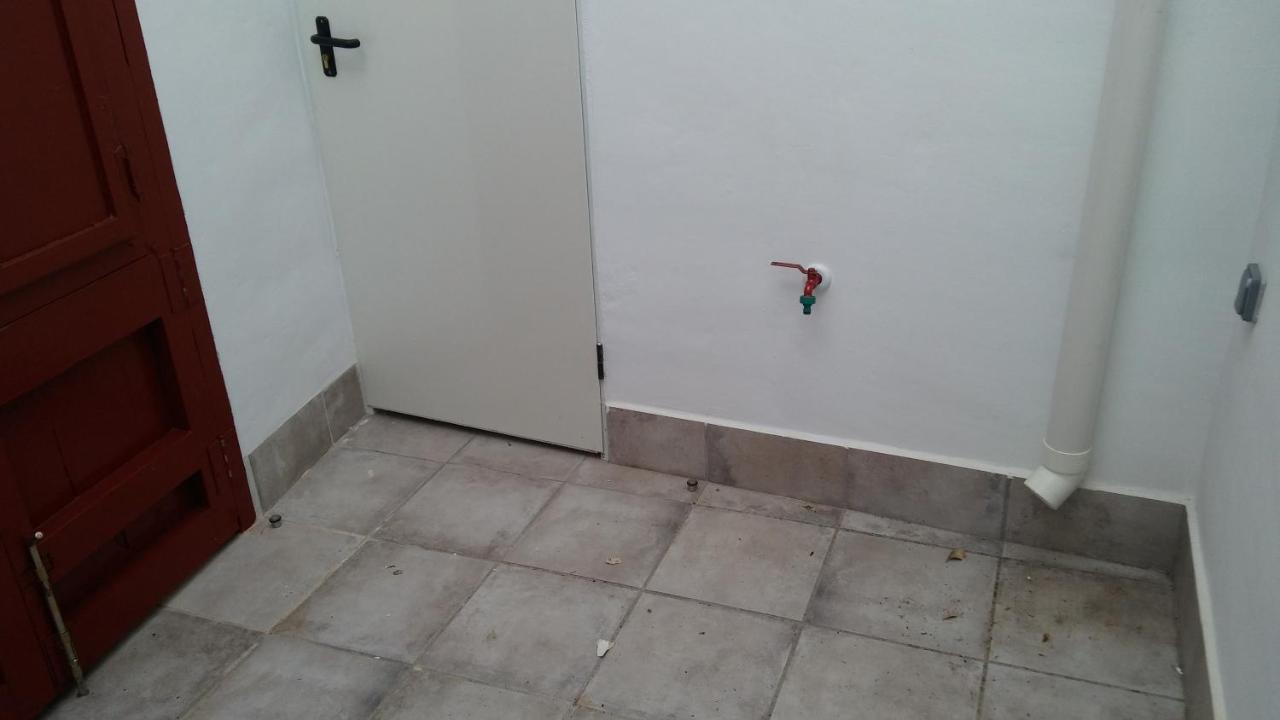 Apartamentos La Encarnacion III Los Alcázares Exterior foto