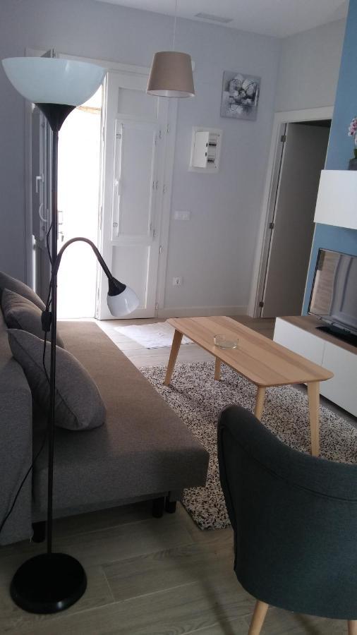 Apartamentos La Encarnacion III Los Alcázares Exterior foto