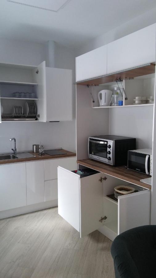 Apartamentos La Encarnacion III Los Alcázares Exterior foto