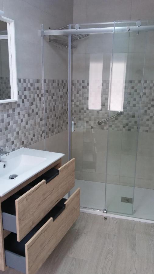 Apartamentos La Encarnacion III Los Alcázares Exterior foto