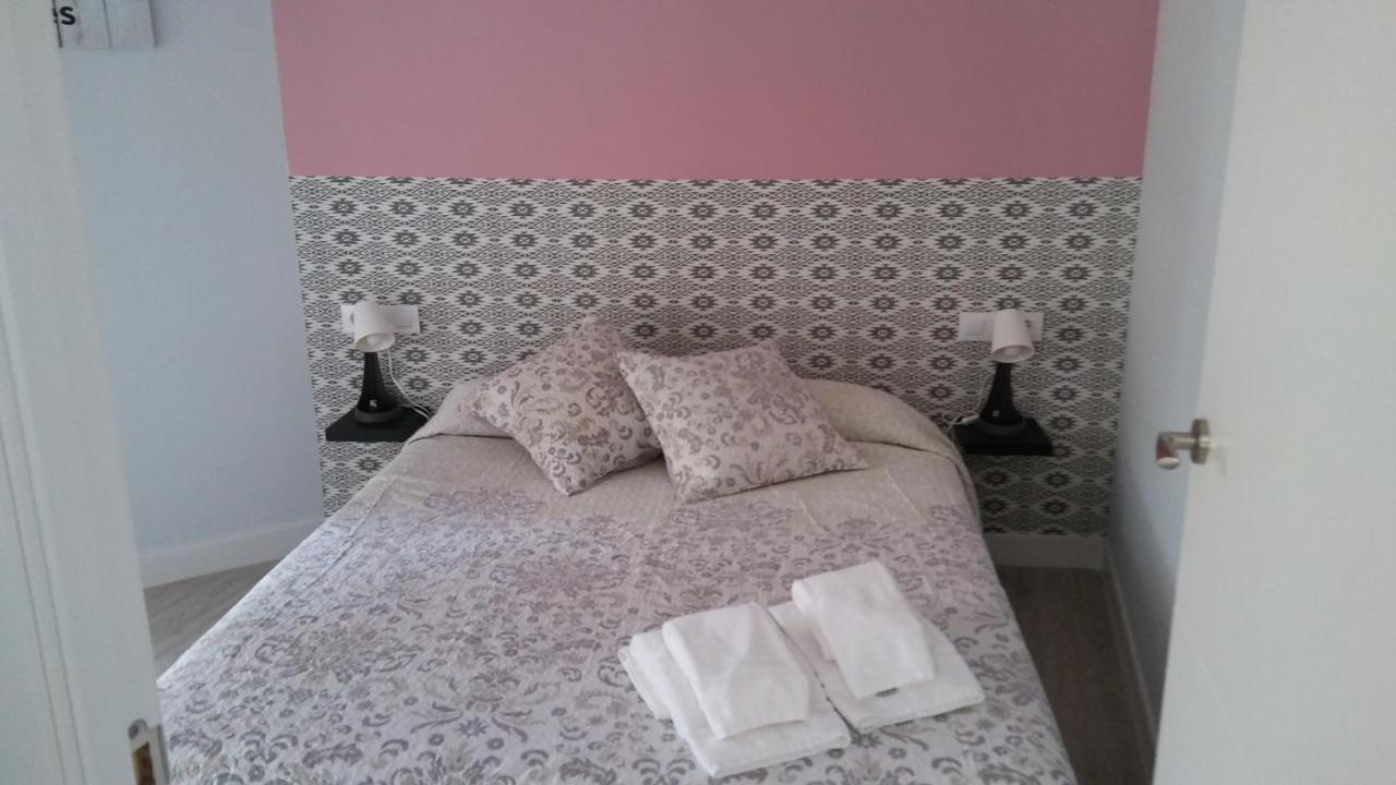Apartamentos La Encarnacion III Los Alcázares Exterior foto