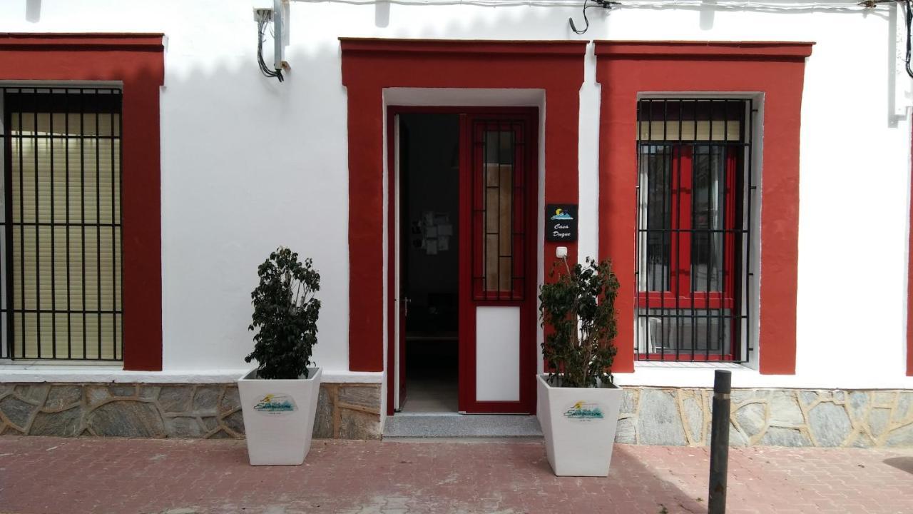 Apartamentos La Encarnacion III Los Alcázares Exterior foto