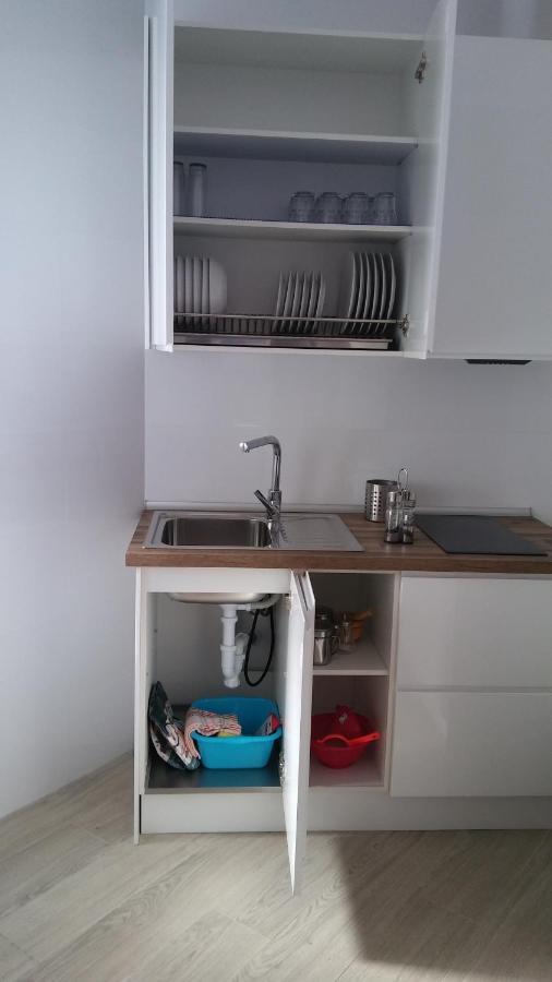 Apartamentos La Encarnacion III Los Alcázares Exterior foto