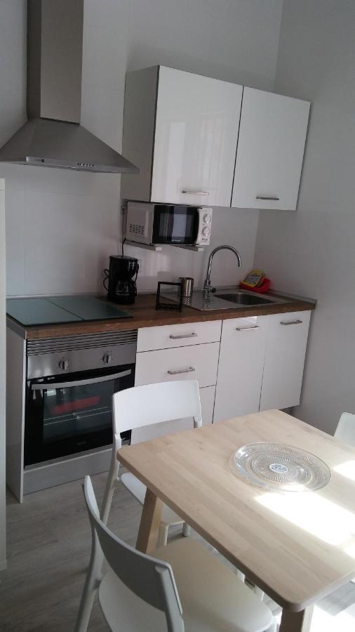 Apartamentos La Encarnacion III Los Alcázares Exterior foto