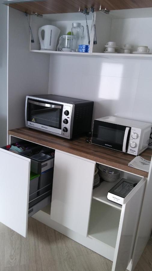 Apartamentos La Encarnacion III Los Alcázares Exterior foto